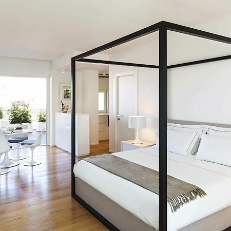 Dilman Luxury Stay Bari Exterior foto