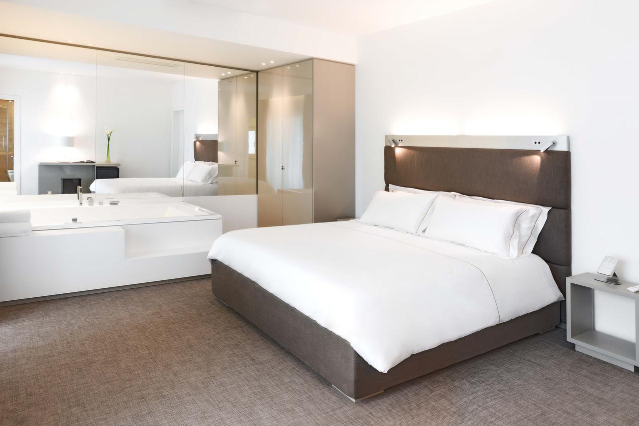 Dilman Luxury Stay Bari Exterior foto