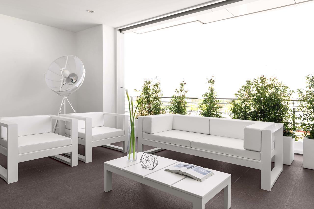 Dilman Luxury Stay Bari Exterior foto