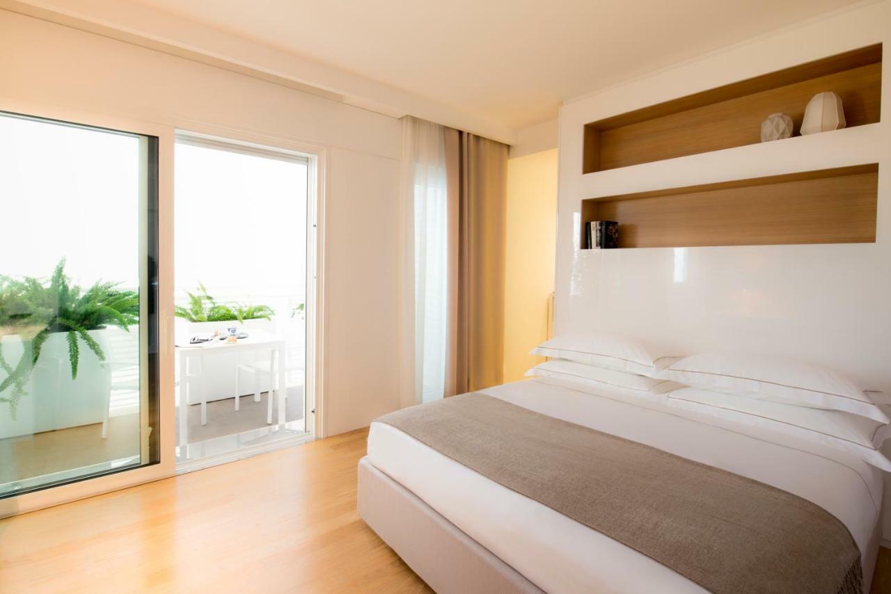 Dilman Luxury Stay Bari Exterior foto