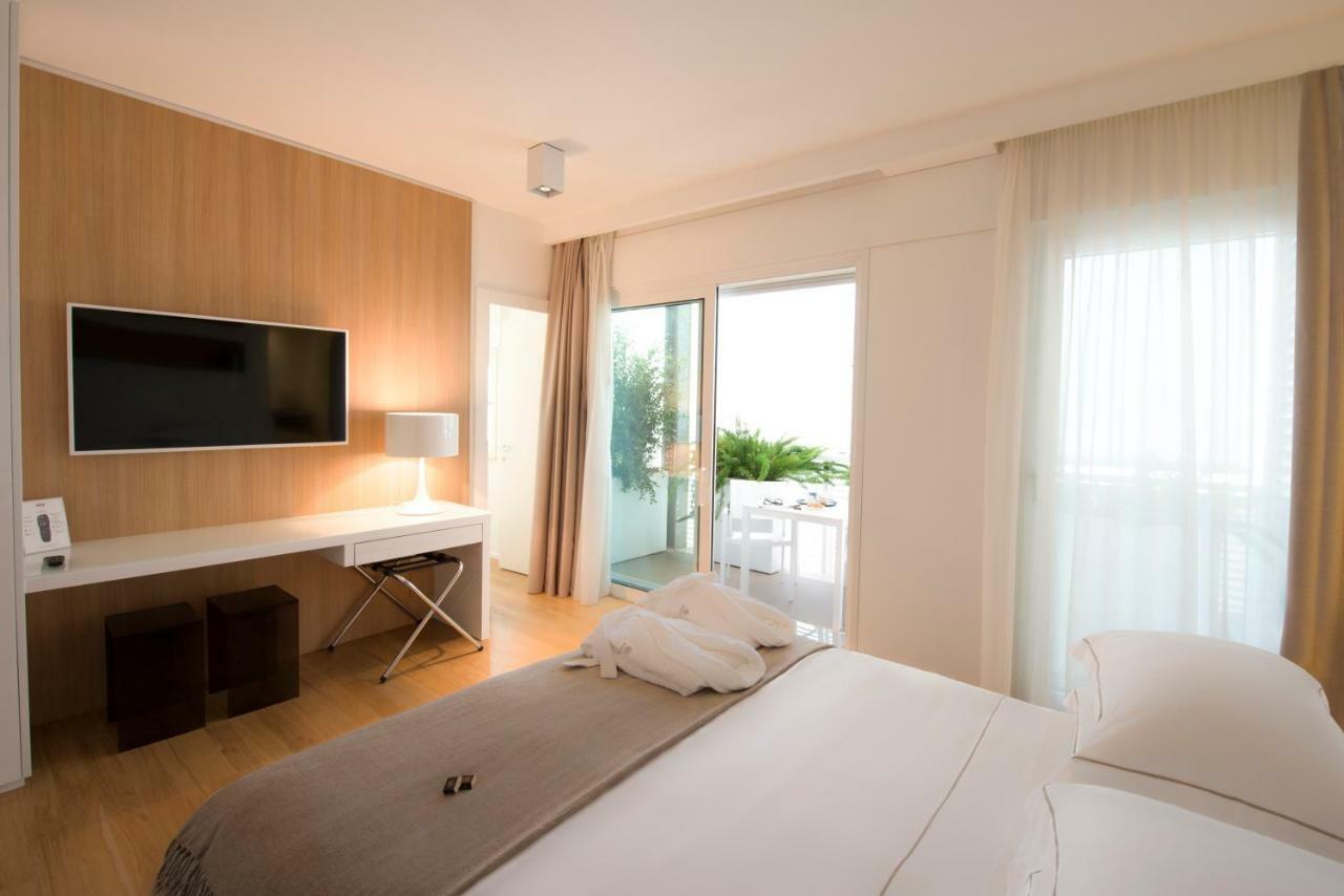 Dilman Luxury Stay Bari Exterior foto