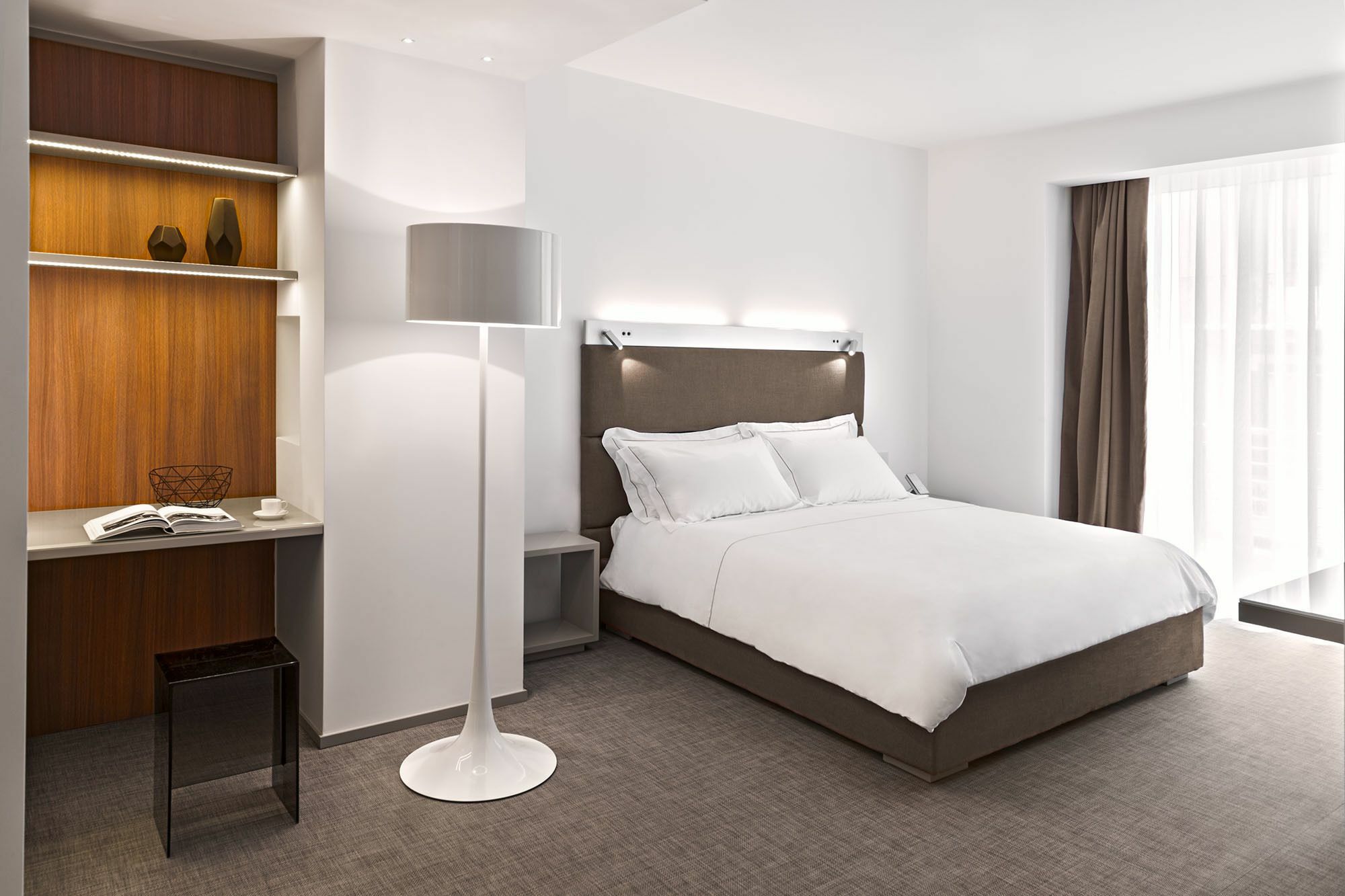 Dilman Luxury Stay Bari Exterior foto